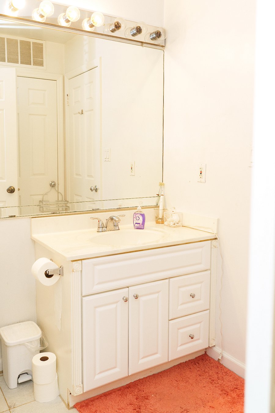 Bathroom First Floor