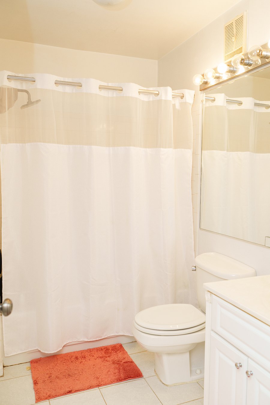 Bathroom Upper Level