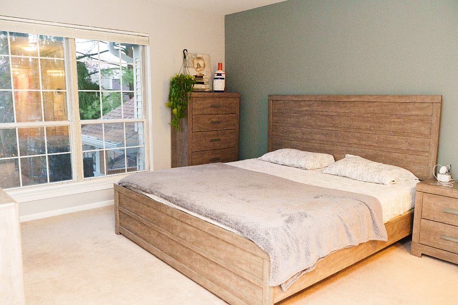 Room First Floor