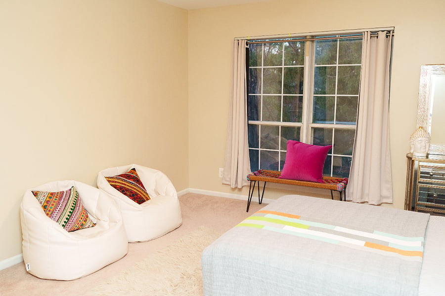 Room Upper Level
