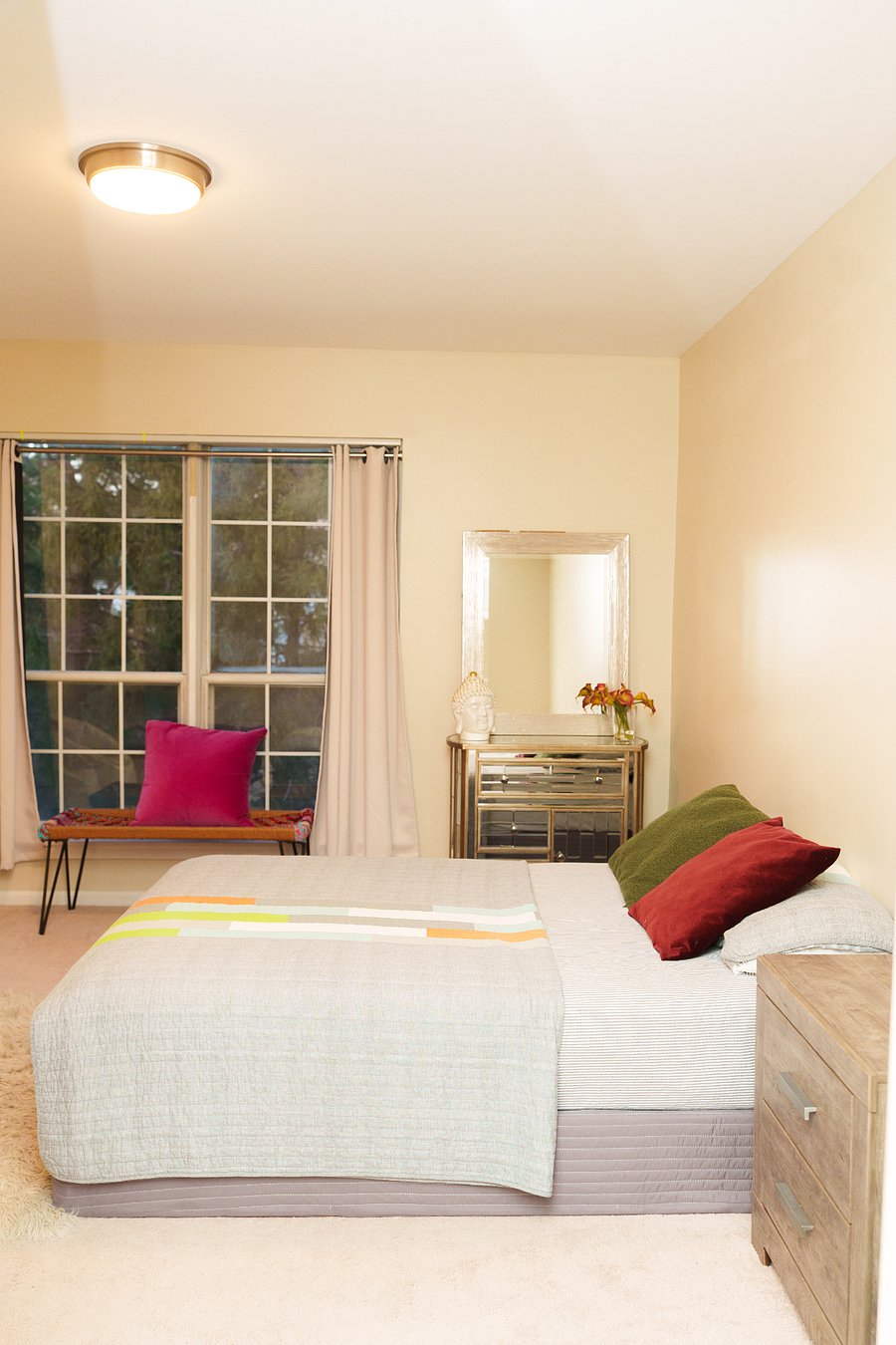 Room Upper Level