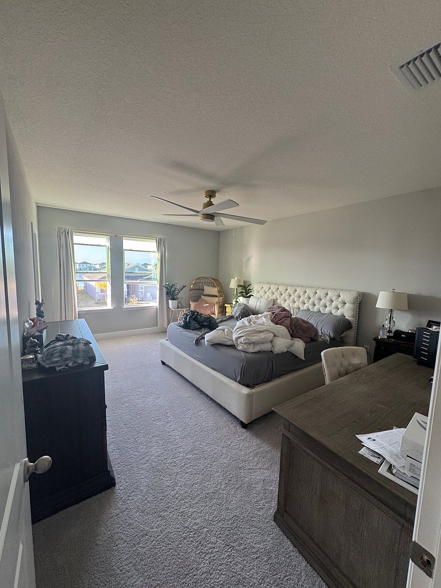 Possible rental on off weeks