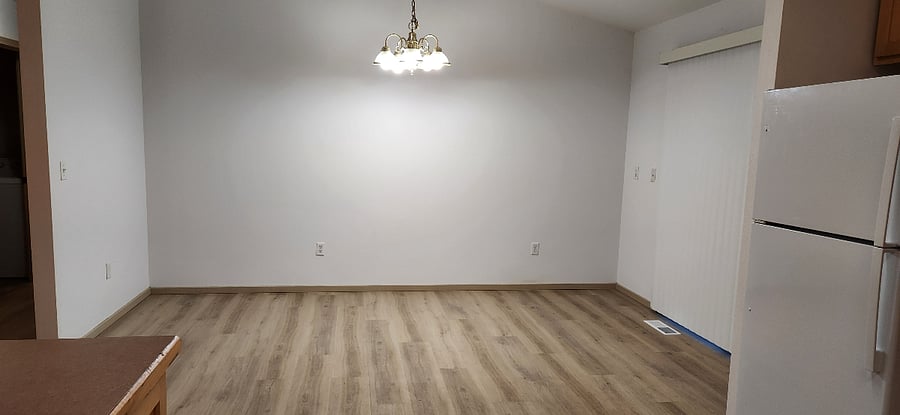 Master bedroom.