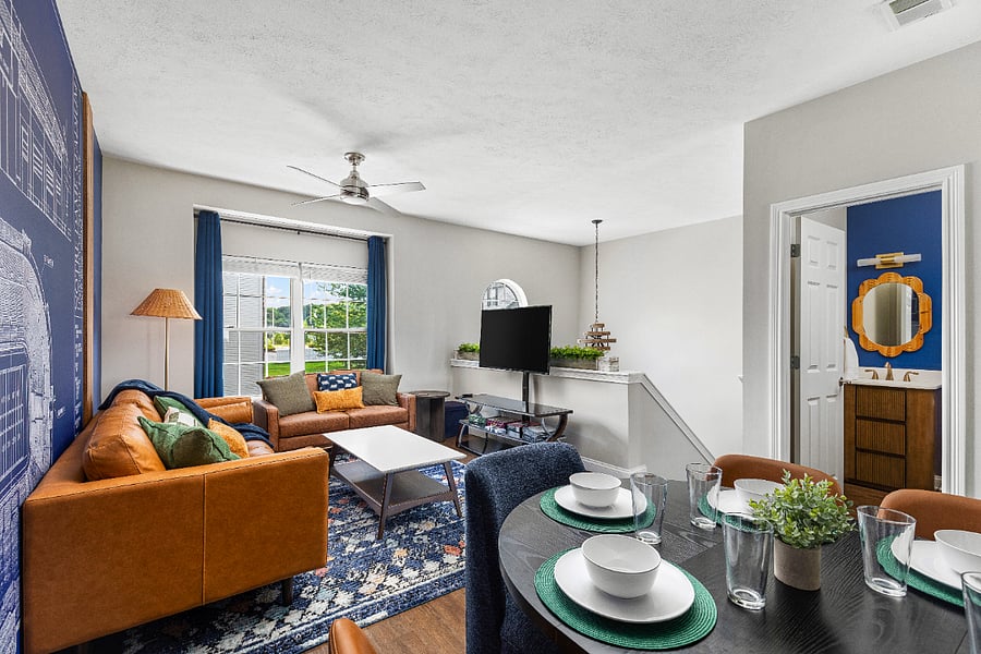 Living Room 1