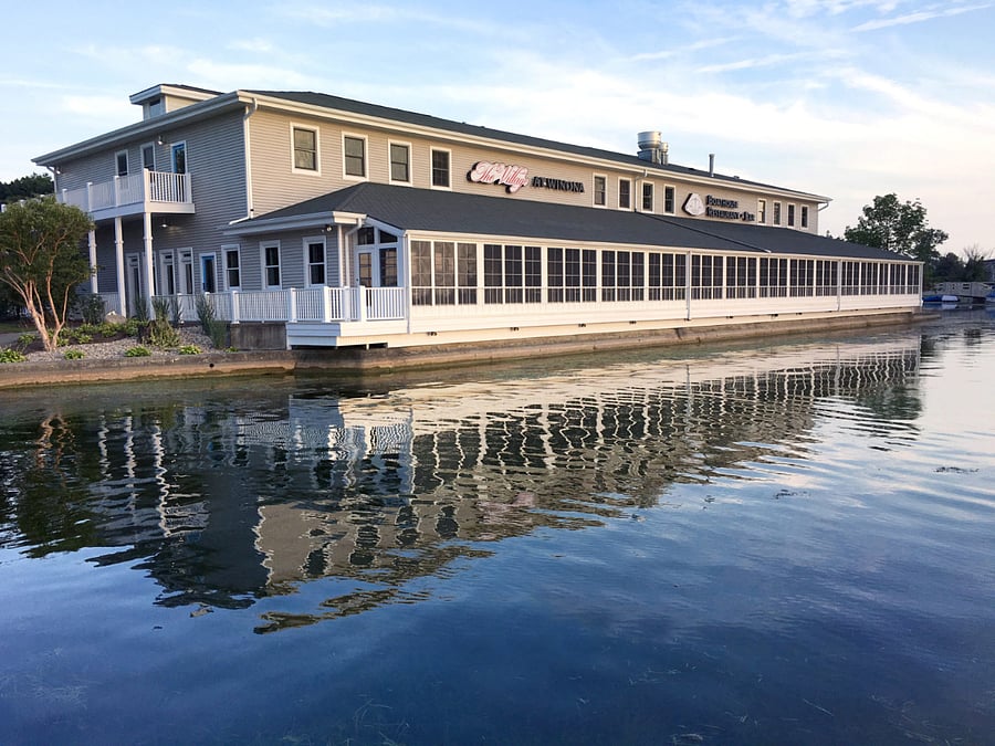 Boathouse Restaurant