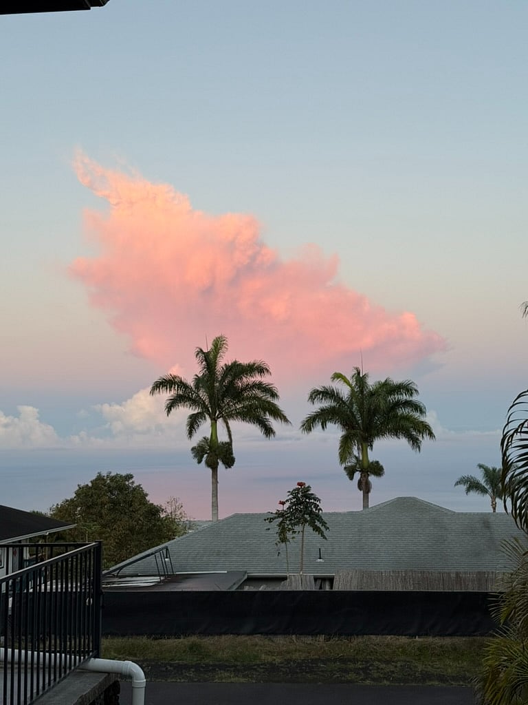 morning hues :D