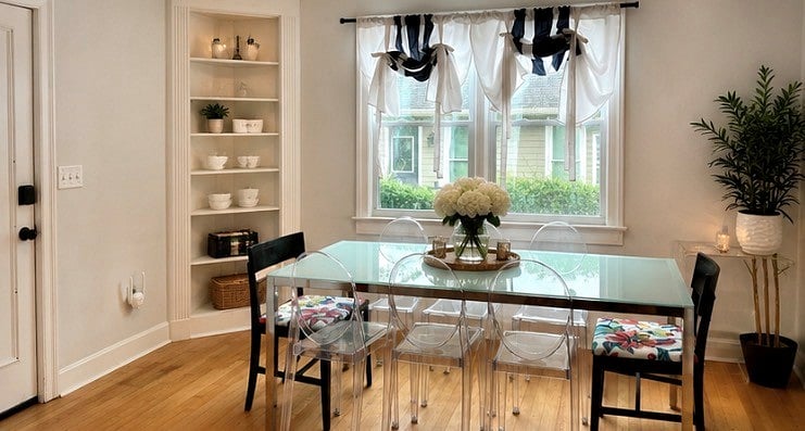 Dinning Room