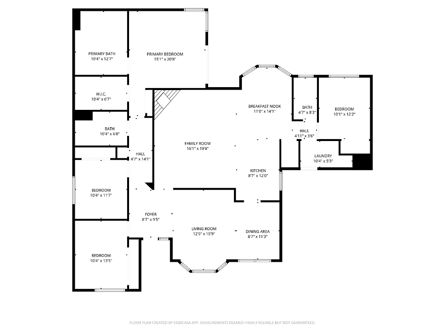 Furnished Finder property 966091_1 photo 11