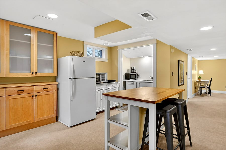 Kitchenette