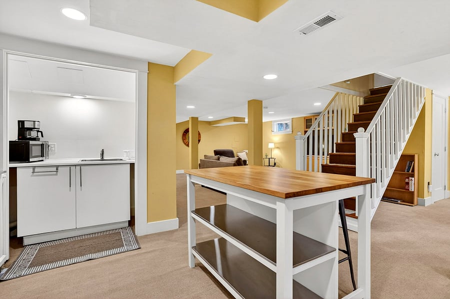 Kitchenette