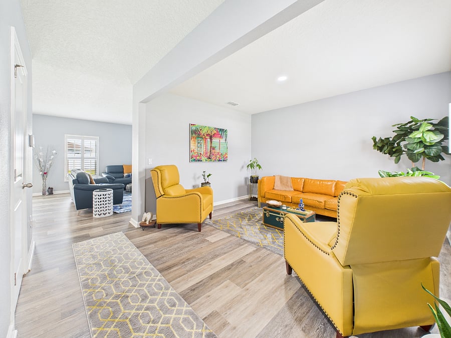 Sitting room