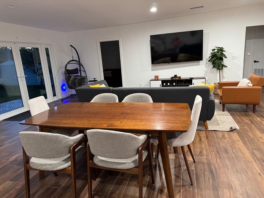 Dinning Area