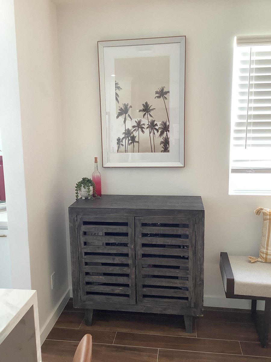Bar Cabinet