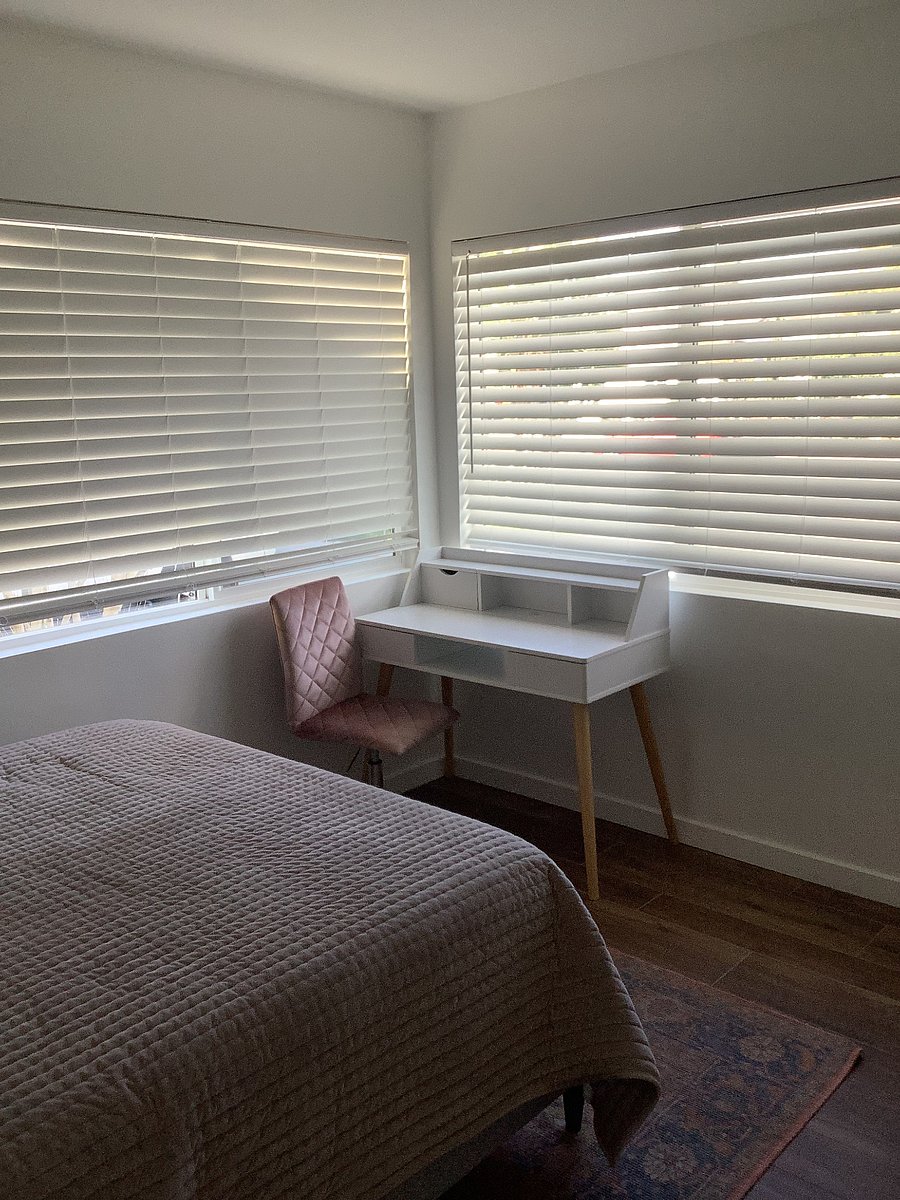 Bedroom - Queen Bed
