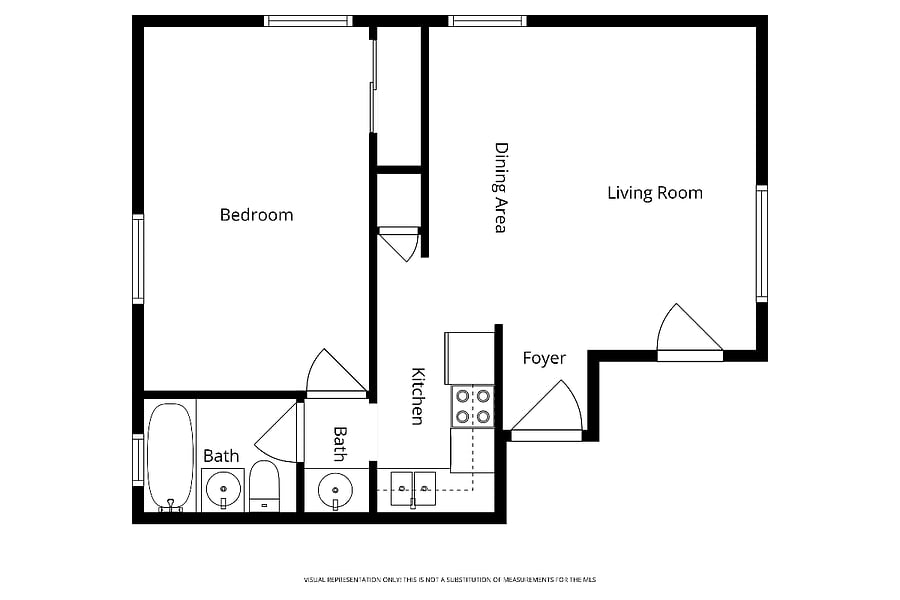 Furnished Finder property 966286_1 photo 19