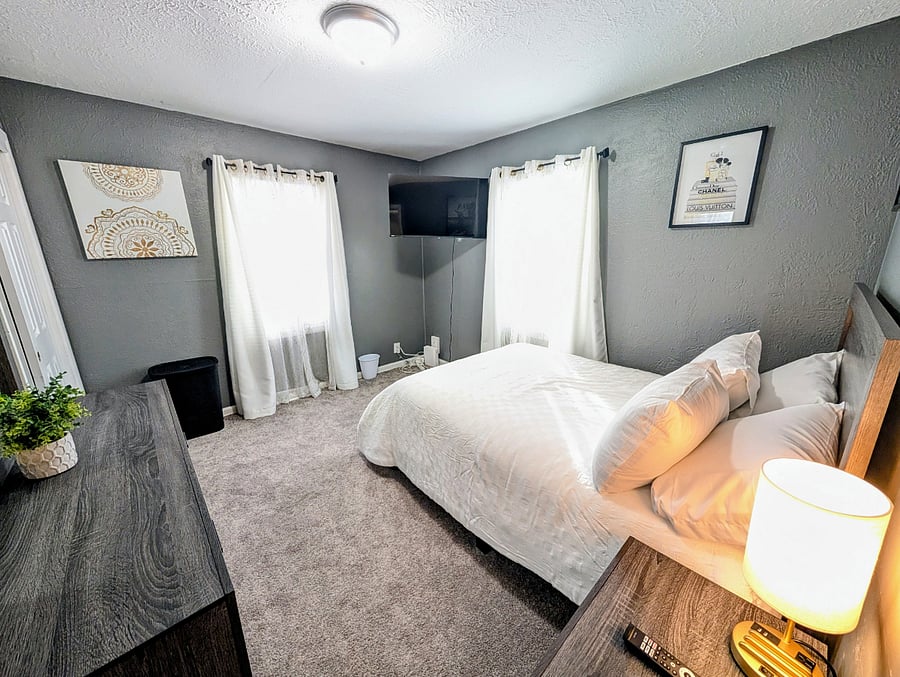 Bedroom 2
