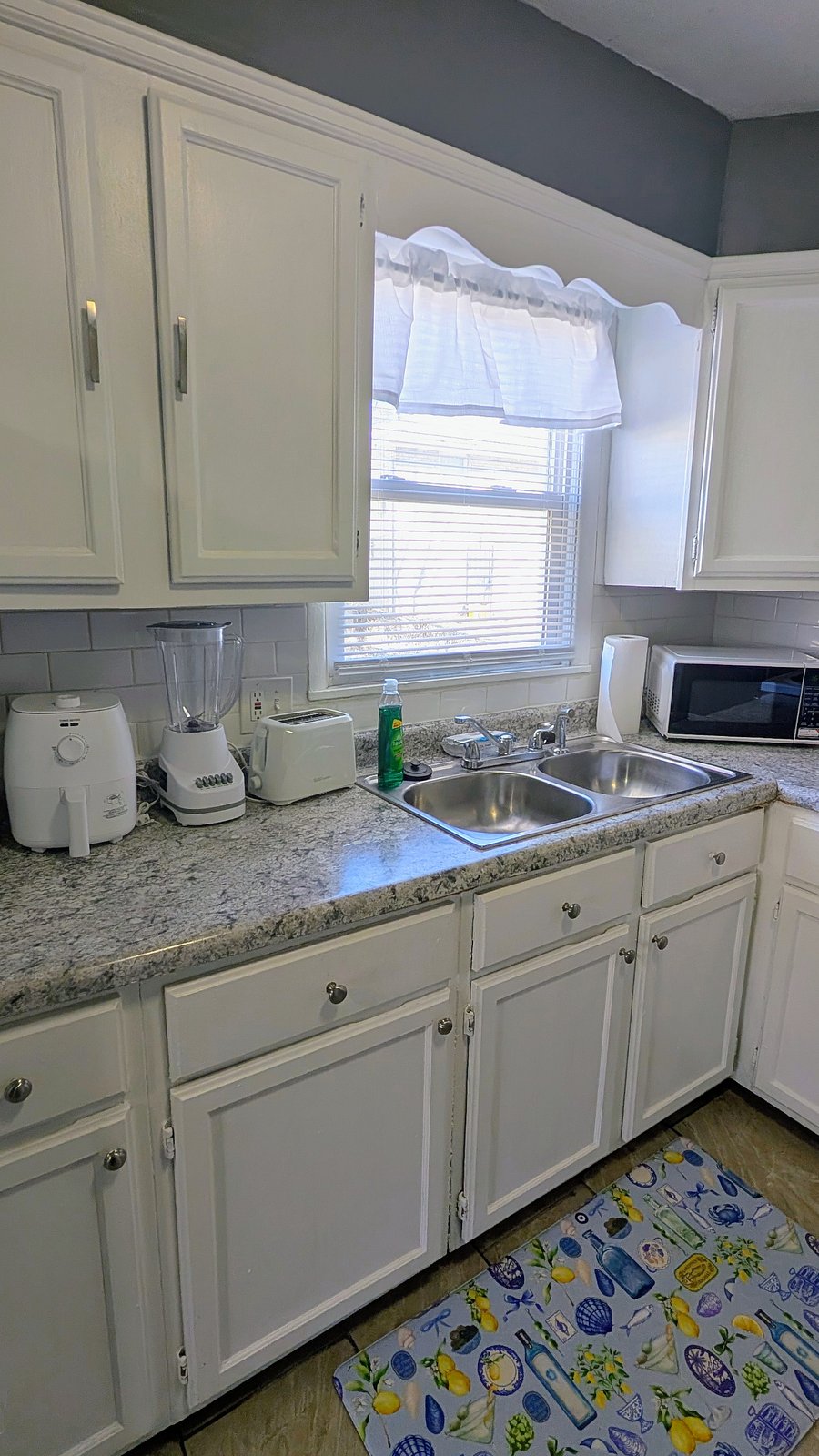 Kitchen appliances