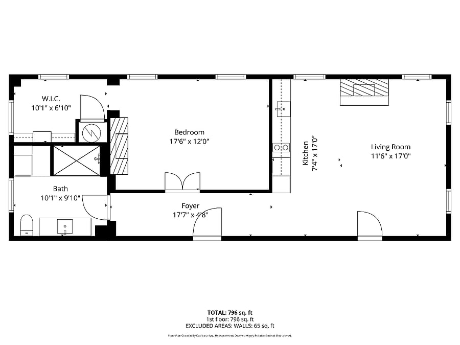 Furnished Finder property 966316_1 photo 21