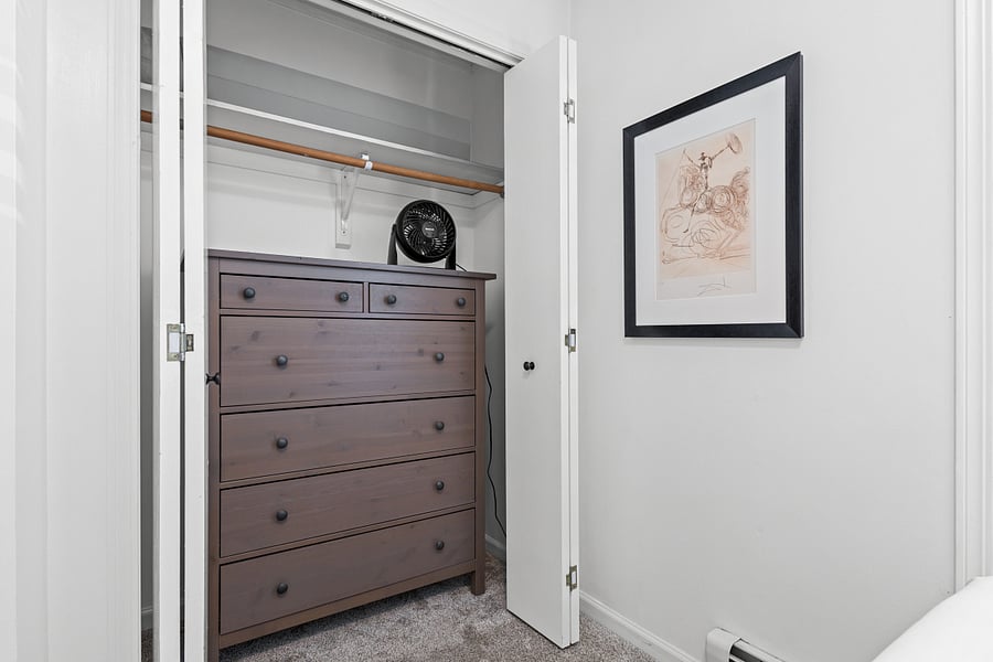 Closet