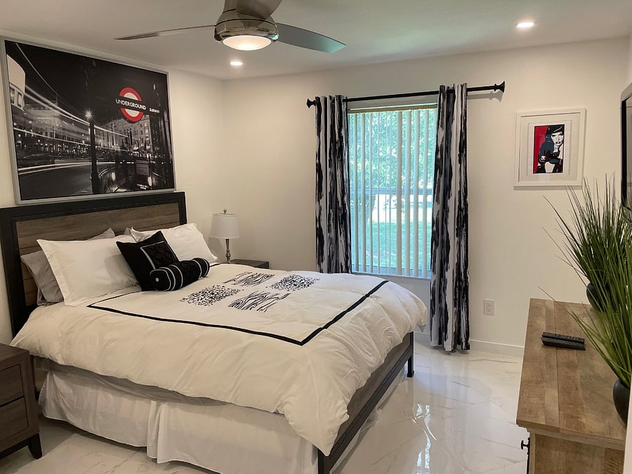 Bedroom 3