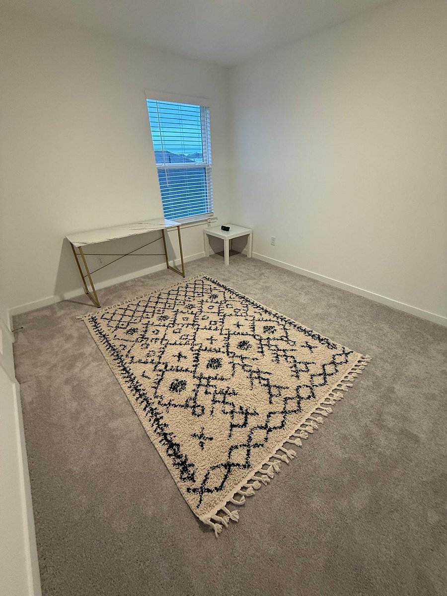 Extra Room for Room 1 - Furnished as of 02/20. More updates to come soon!