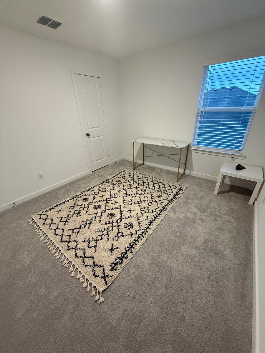 Extra Room for Room 1 - Furnished as of 02/20. More updates to come soon!