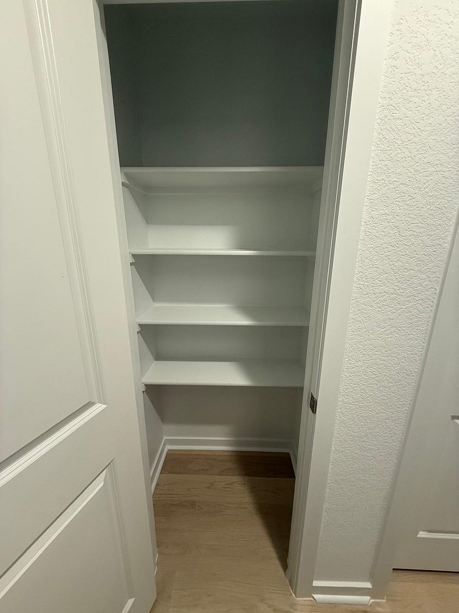 Extra Closet