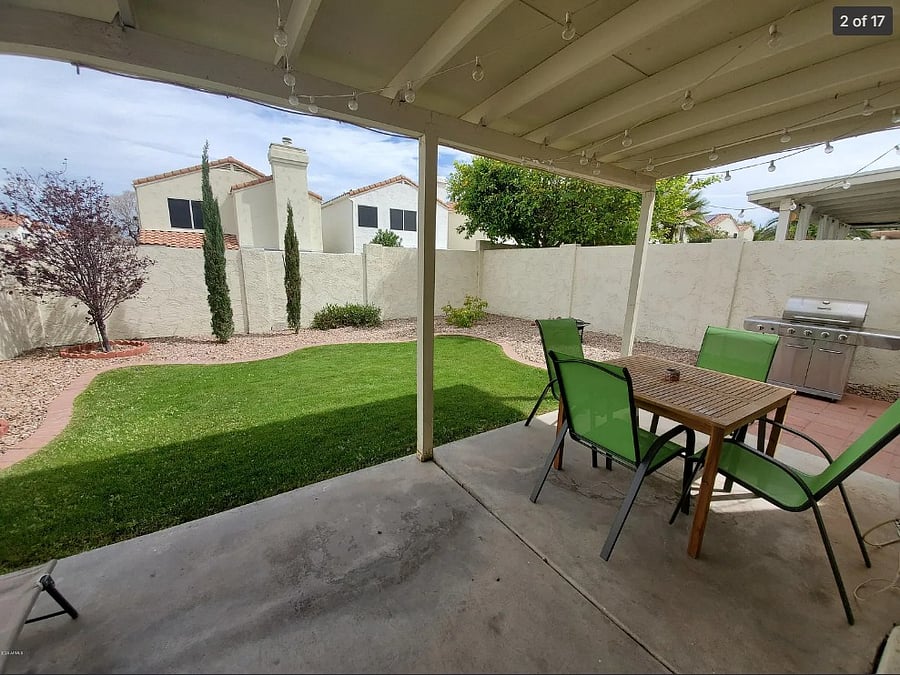 Furnished Finder property 966370_1 photo 9