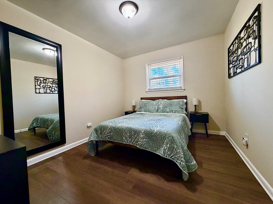 Bedroom 3