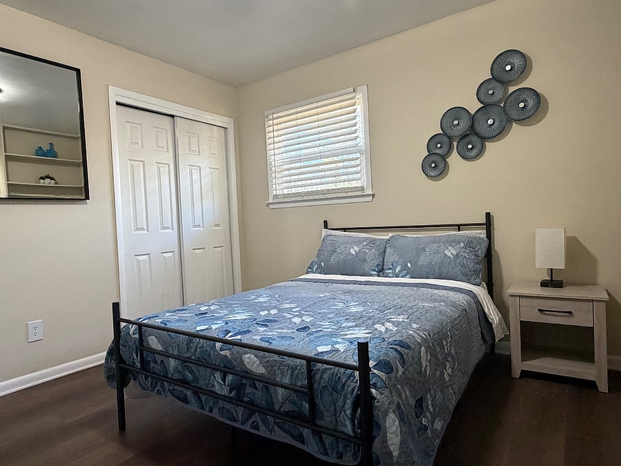 Bedroom 2