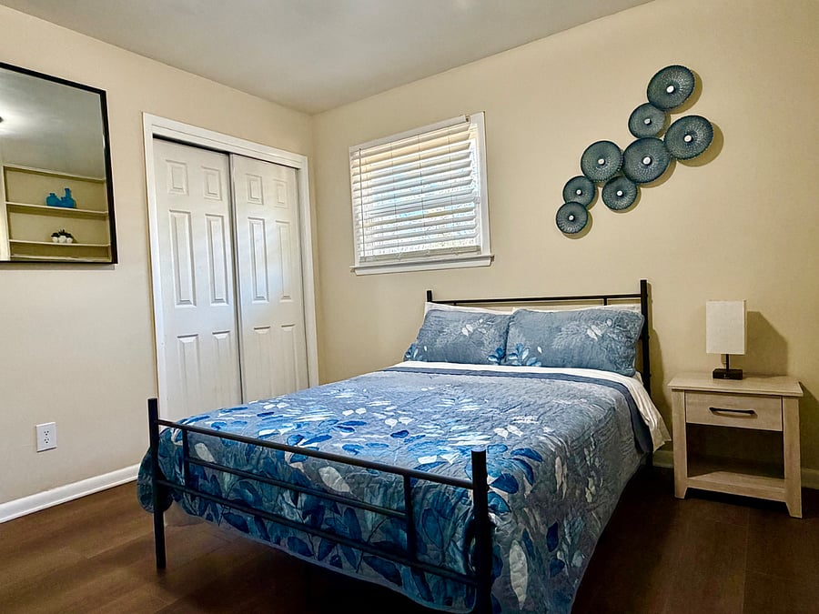 Bedroom 2