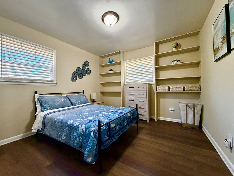 Bedroom 2
