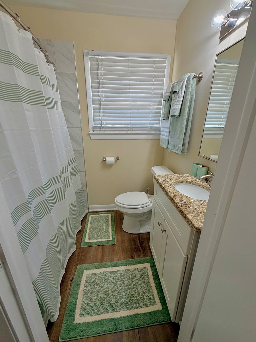 Bathroom 2