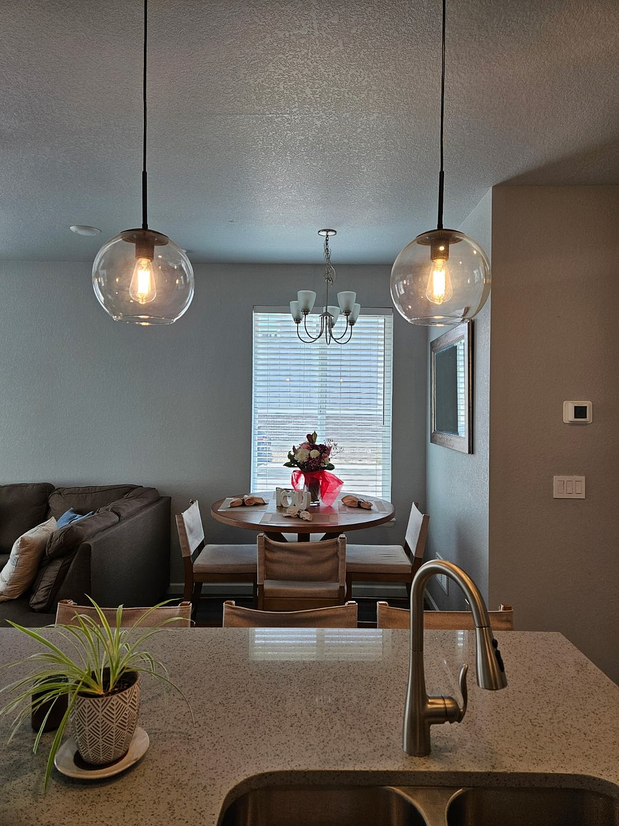 Informal Dining Room