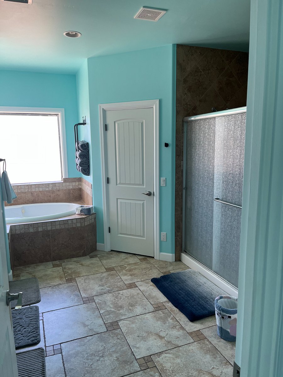 Bathroom-