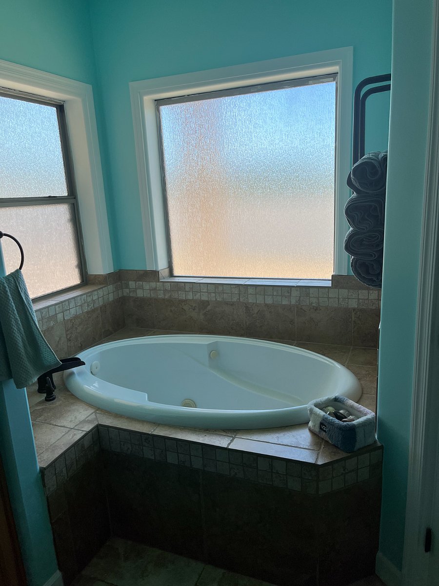 Bathroom Soaking Tub