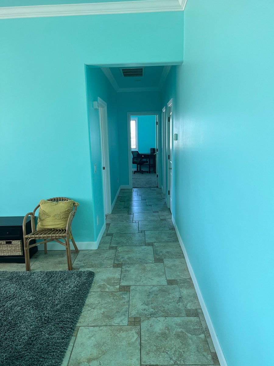 walkway