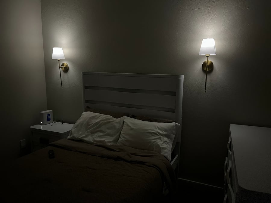 Lamps