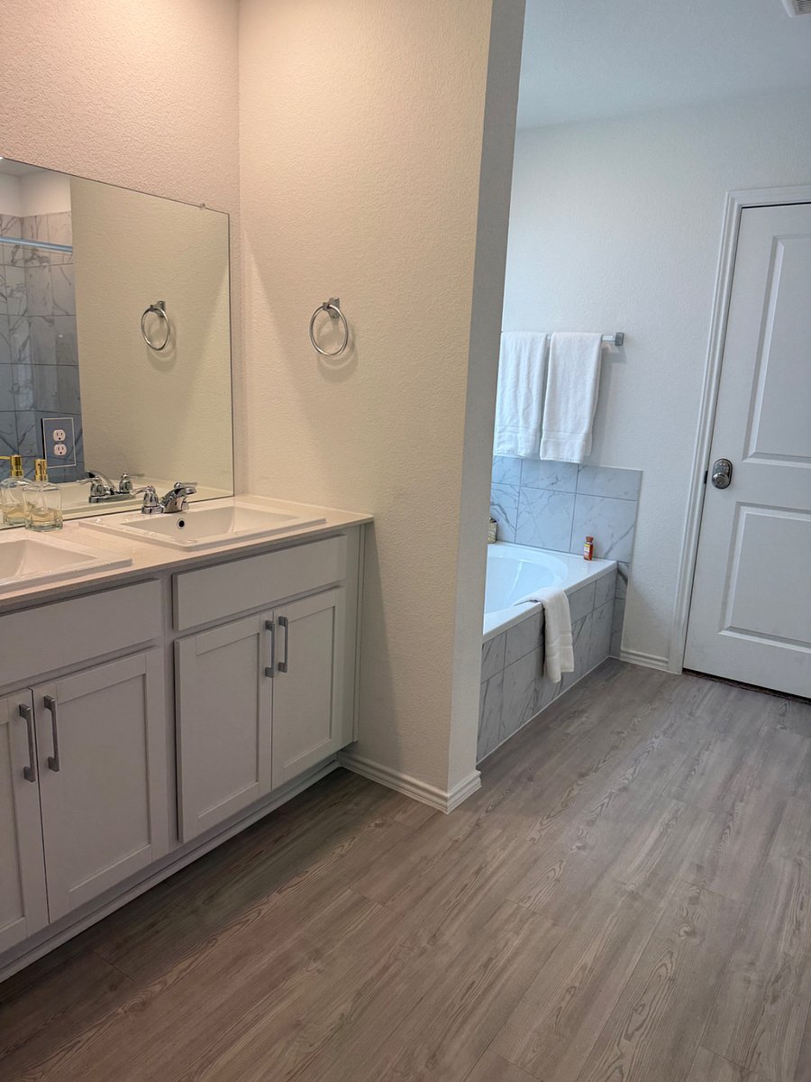 Option 2 Bathroom