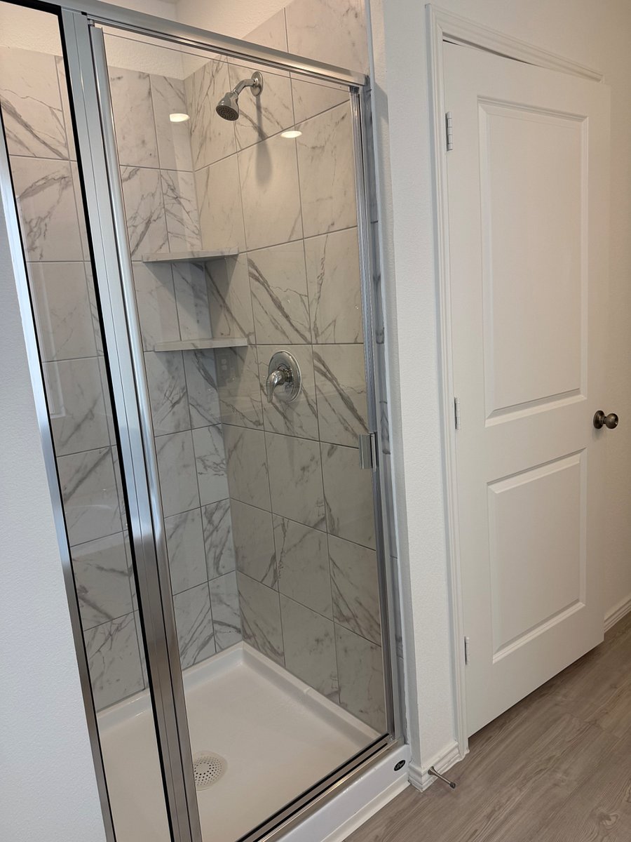 Option 2 Bathroom