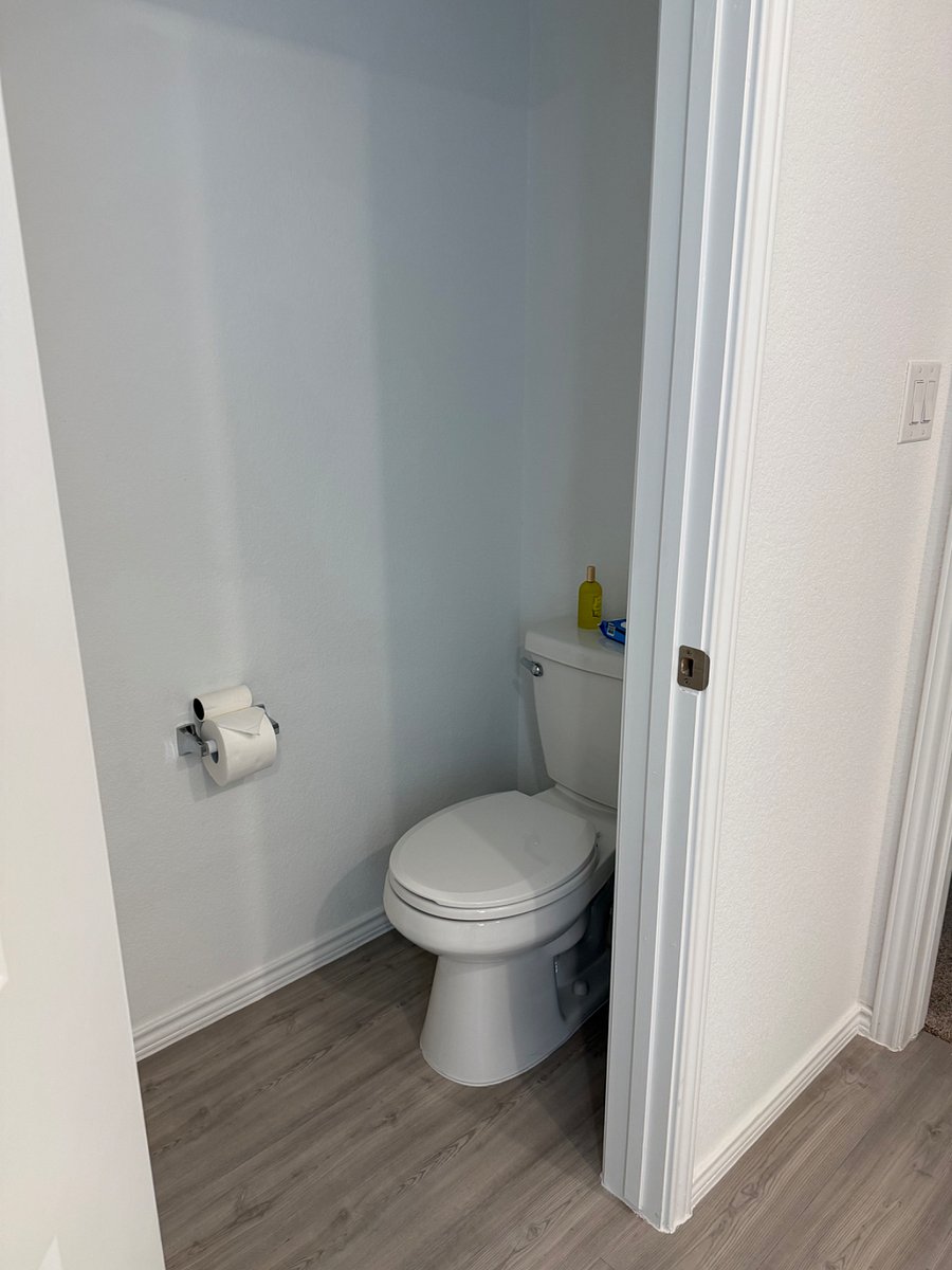 Option 2 Bathroom