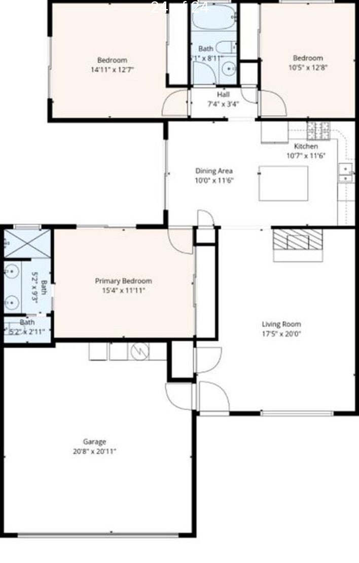 Furnished Finder property 966608_1 photo 19