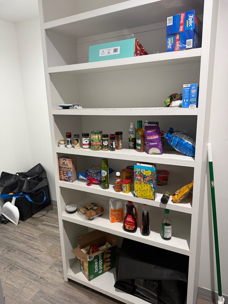 Pantry