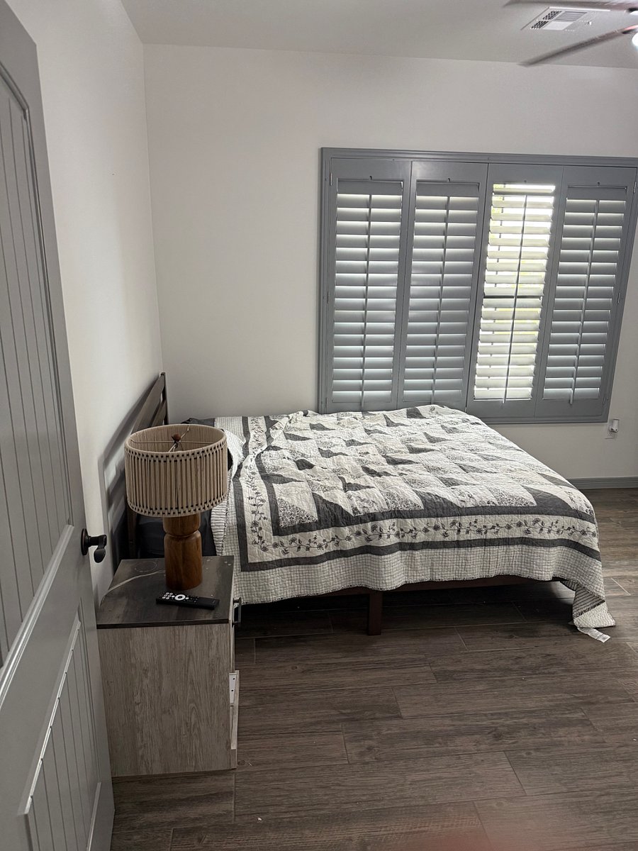 3rd bedroom