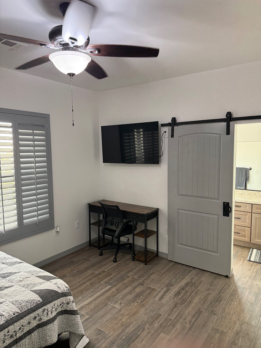 3rd bedroom