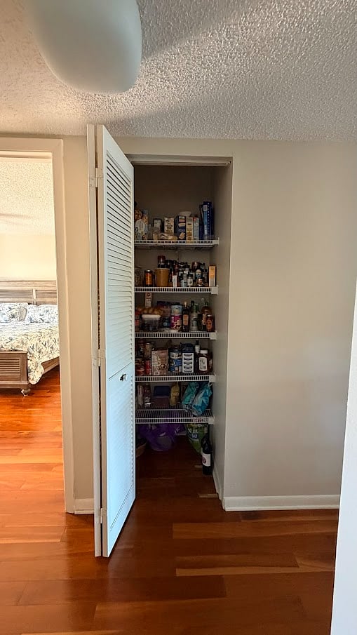 Kitchen Pantry Closet