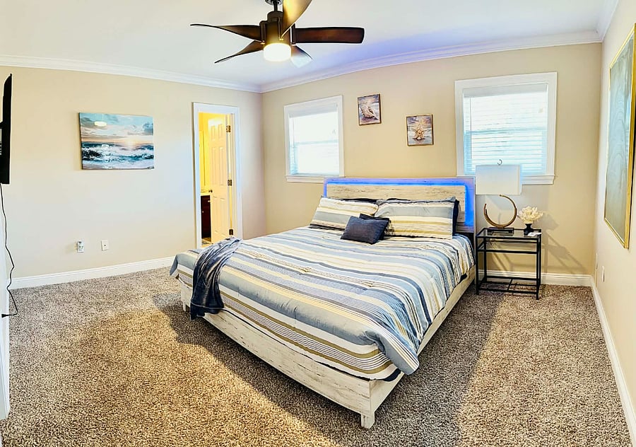 Bedroom #2
