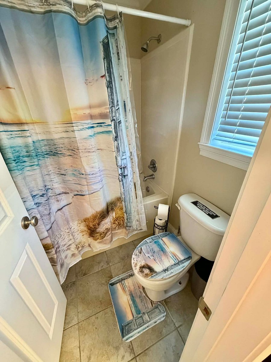 Bedroom #2 ensuite