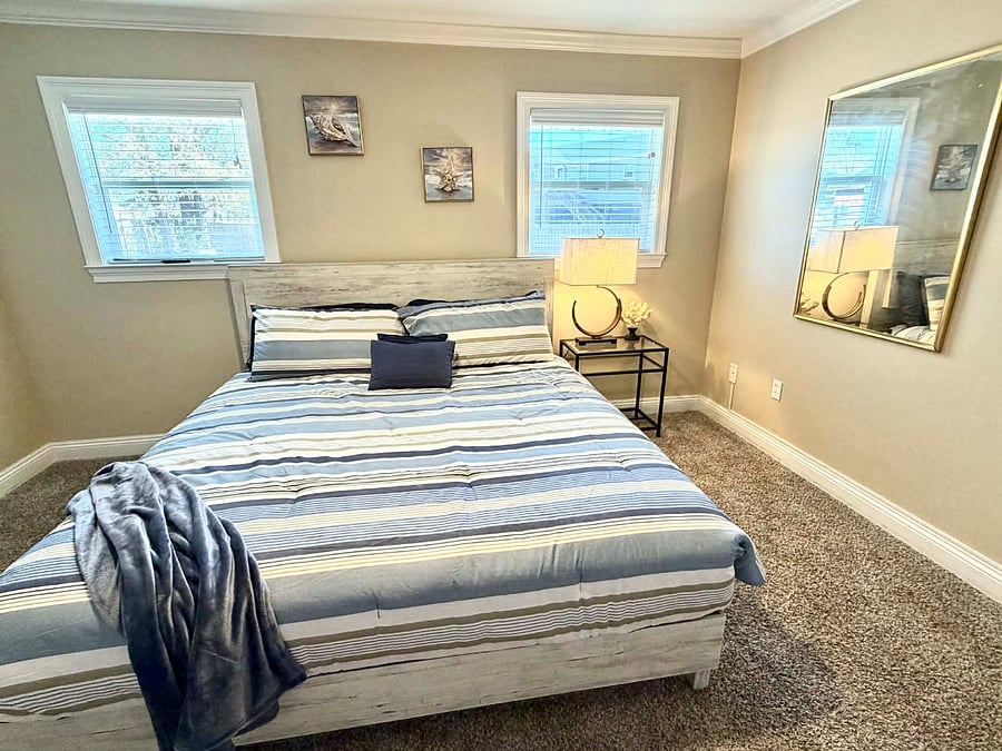 Bedroom #2