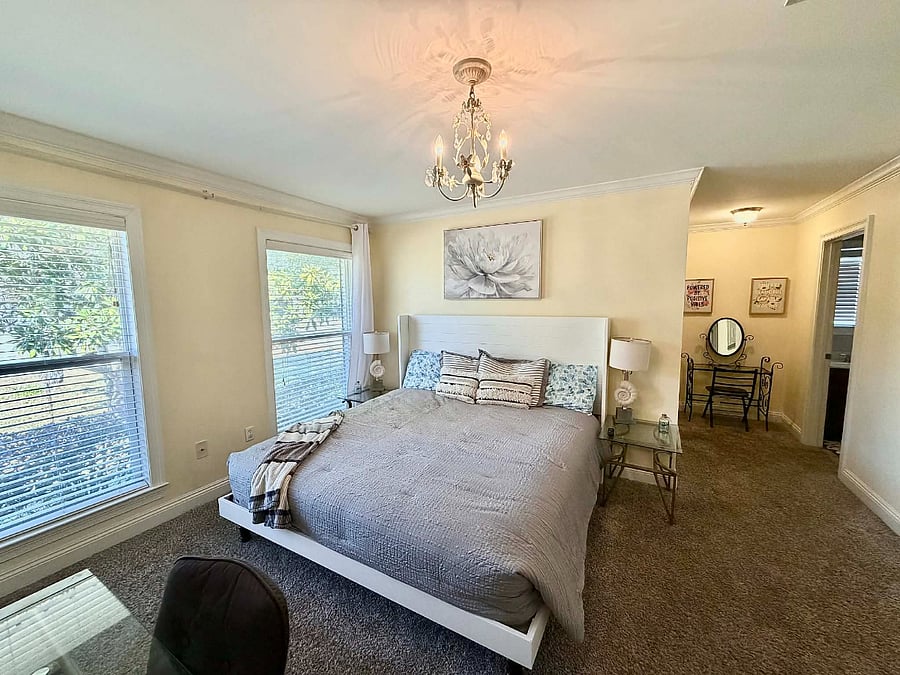 Bedroom #3